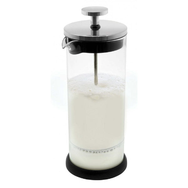 Avanti Glass Milk Frother