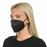 KN95 Protective Masks Filtration Efficiency BFE 95% - packs of 10