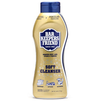 Bar Keepers Friend Cleaning Products