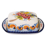 Barcelos Imports Portuguese Hand Painted Ceramic Roosters and Tableware