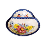 Barcelos Imports Portuguese Hand Painted Ceramic Roosters and Tableware