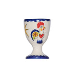 Barcelos Imports Portuguese Hand Painted Ceramic Roosters and Tableware
