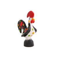 Barcelos Imports Portuguese Hand Painted Ceramic Roosters and Tableware