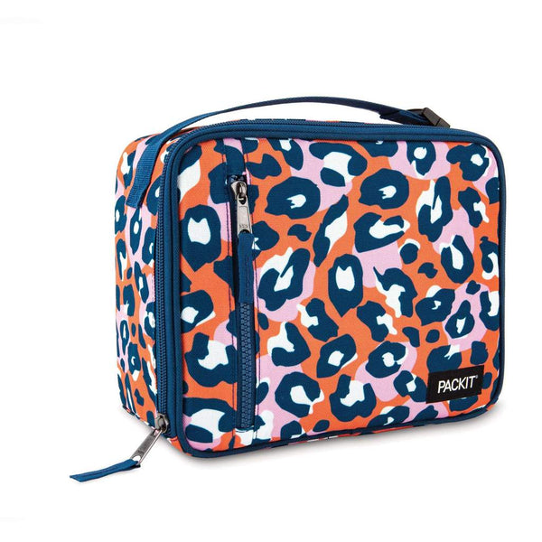 PackIt Classic Freezable Lunch Box