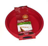 Daily Bake Silicone Baking Pans