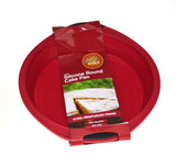 Daily Bake Silicone Baking Pans