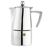 Avanti Art Deco Espresso Makers (Various Sizes)