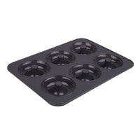 Daily Bake Silicone Baking Pans