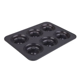 Daily Bake Silicone Baking Pans