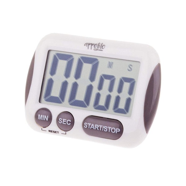 Appetito Digital Timer 100 Minutes