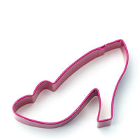Powder Coated Cookie Cutters