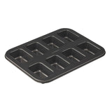 MasterPro Heavy Duty Non-Stick Baking Pans