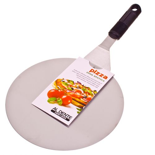 Al Dente S/S Pizza Lifter 25cm