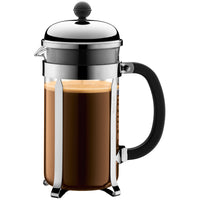 Bodum Chambord French Press Coffee Makers
