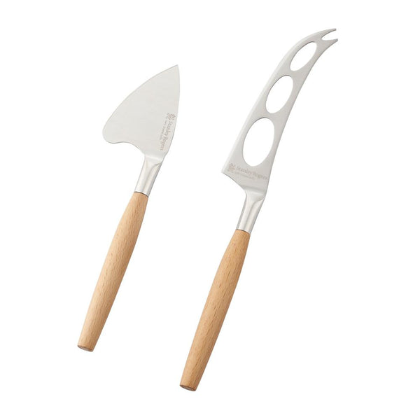 Stanley Rogers Cheese Knives