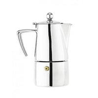 Avanti Art Deco Espresso Makers (Various Sizes)