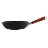 Davis & Waddell Lotus Rock Non-Stick Stirfry Woks