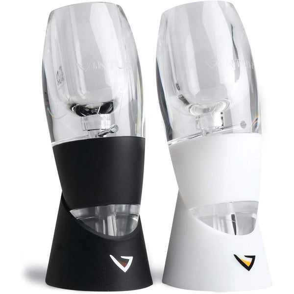 Vinturi Wine Aerators for Red and White wine