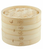 Bamboo Steamers - Assorted Sizes