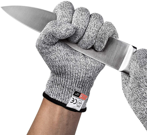 ChefTech Cut Resistant Gloves - 1 Pair