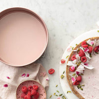 Wiltshire Rose Gold Bakeware