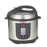 MasterPro 12 in 1 MultiCooker - 6 Litre