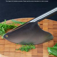 MasterPro The Ultimate Pizza Knife & Sheath 26x11x2cm