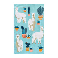 All Gifts Australia 100% Cotton Tea Towels - Assorted Designs