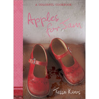 'Apples for Jam'  - Tess Kiros