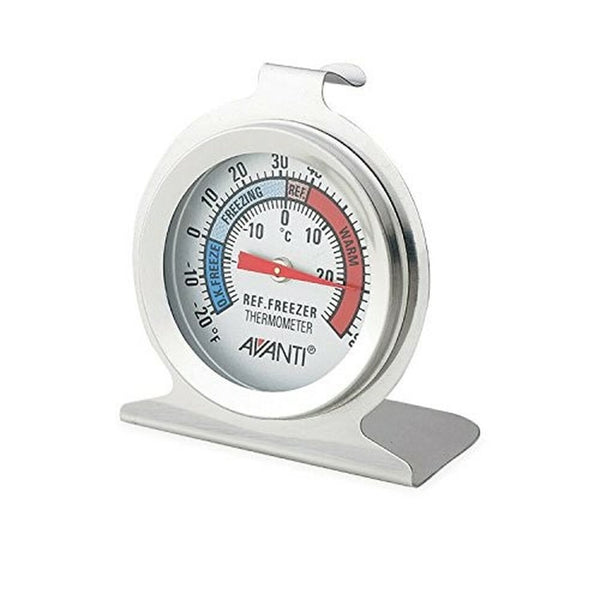 Avanti  Refrigerator/Freezer Thermometer