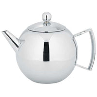 Avanti Mondo Stainless Steel Teapots