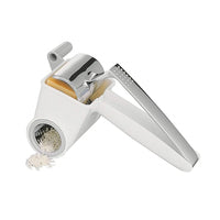 Avanti Rotary Drum Cheese Grater