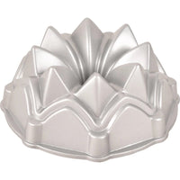 Brunswick Bakers Bundt Pan Collection Cast Aluminium 23 x 10cm