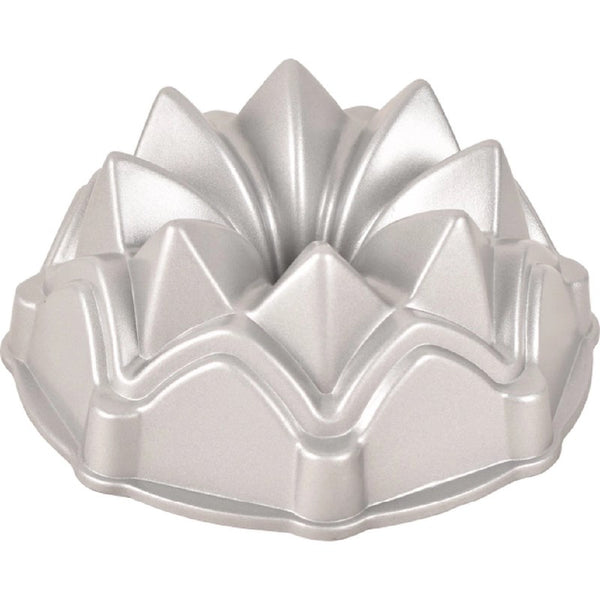 Brunswick Bakers Bundt Pan Collection Cast Aluminium 23 x 10cm