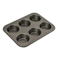 Bakemaster Muffin Pans