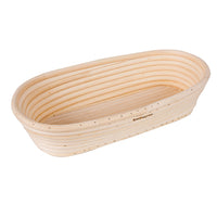 Brunswick Bakers Banneton/Proofing Baskets