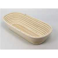 Brunswick Bakers Banneton/Proofing Baskets