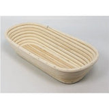 Brunswick Bakers Banneton/Proofing Baskets