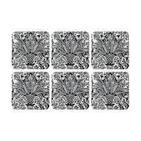 Maxwell & Williams 6pce Coaster Sets