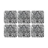 Maxwell & Williams 6pce Coaster Sets