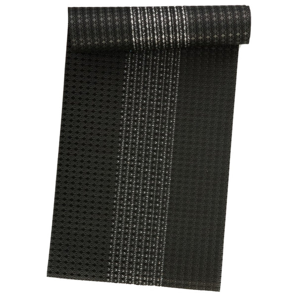 Maxwell & Williams 'Table Accents' Woven Lurex Table Runner