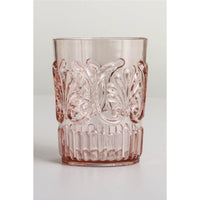 Flair Acrylic Drinkware