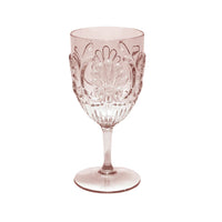 Flair Acrylic Drinkware