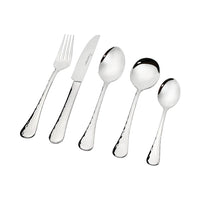 Stanley Rogers Bolero 30 Pce S/S Cutlery Set