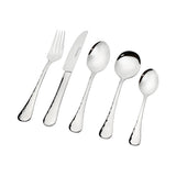 Stanley Rogers Bolero 30 Pce S/S Cutlery Set