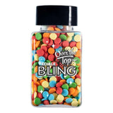 Over the Top Edible Bling Cake Decorations