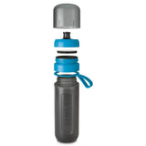 Brita Fill & Go Active Water Bottle with Filter 600ml