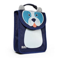 Built New York Big Apple Buddies Lunch Sack