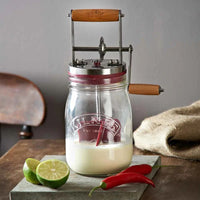 Kilner 1 Litre Butter Churner