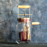 Kilner 1 Litre Butter Churner